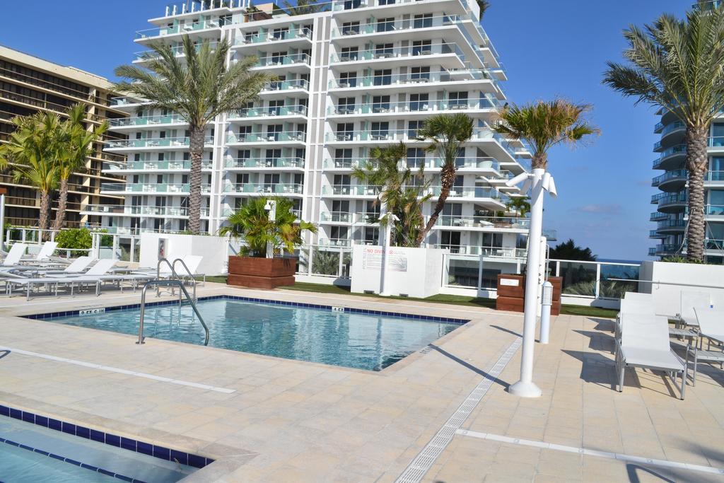 グランド ビーチ ホテル サーフサイド ウエスト Surfside エクステリア 写真
