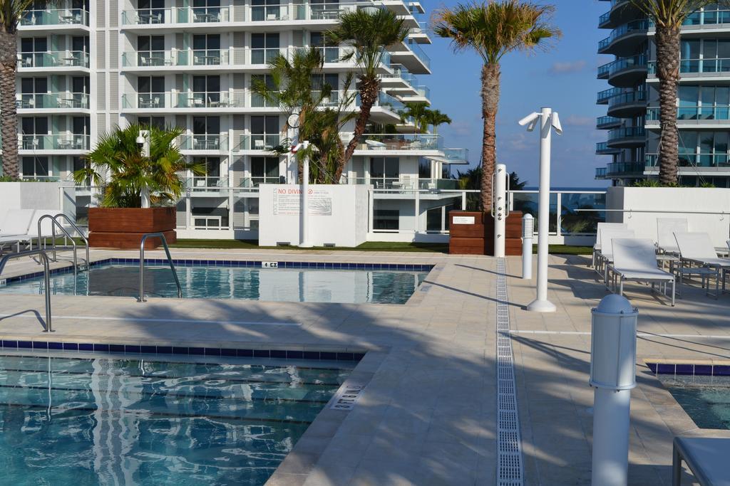 グランド ビーチ ホテル サーフサイド ウエスト Surfside エクステリア 写真
