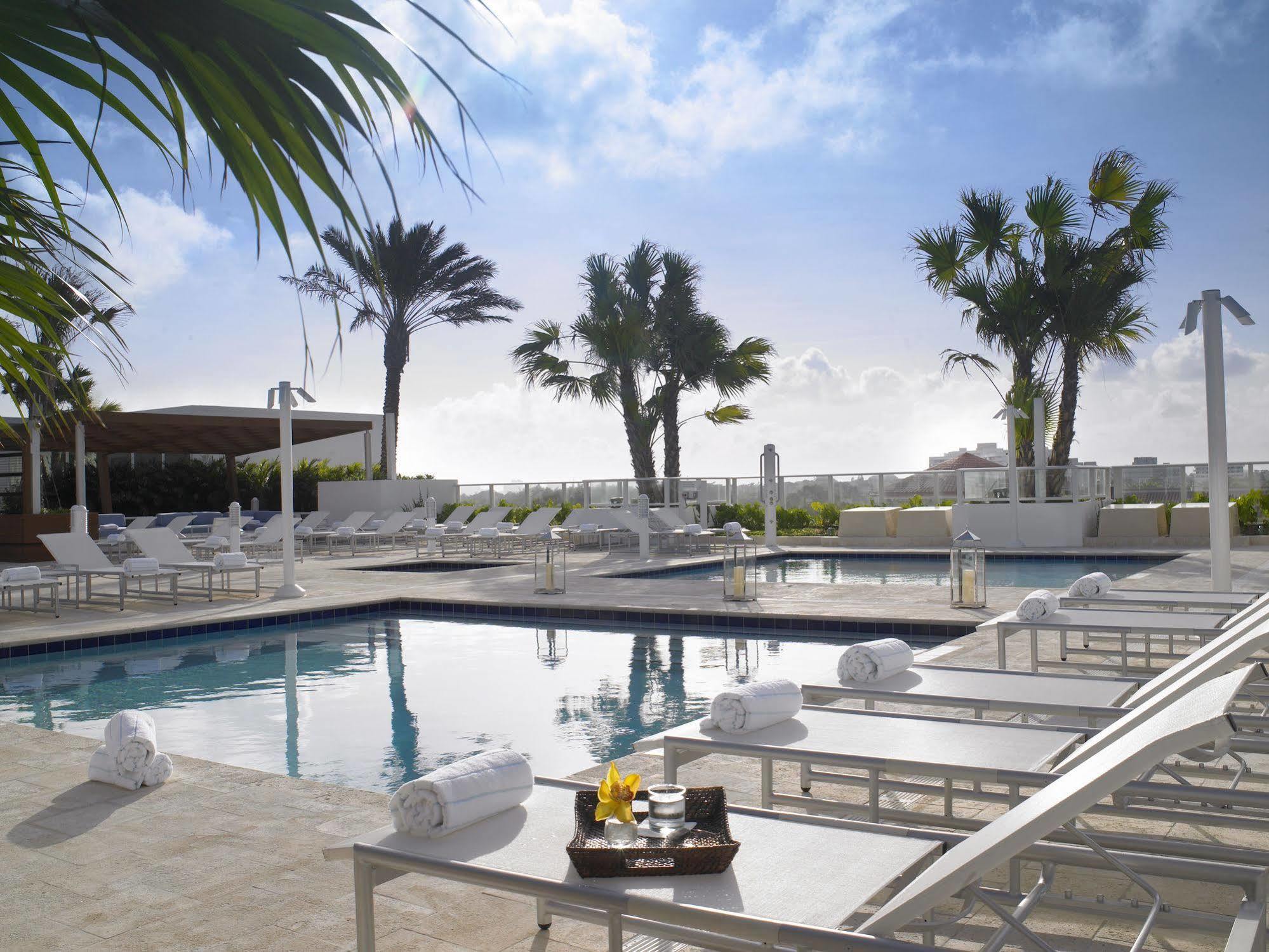 グランド ビーチ ホテル サーフサイド ウエスト Surfside エクステリア 写真